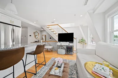 12 Loring St #3