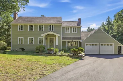 320 Heald Road 1