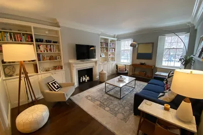 180 Commonwealth Ave #5
