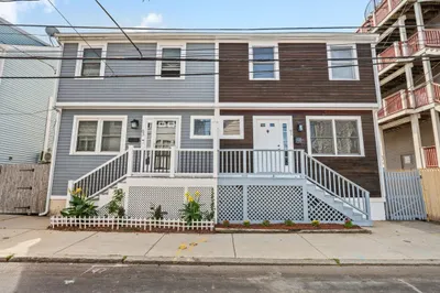 61 Baxter St #61 1