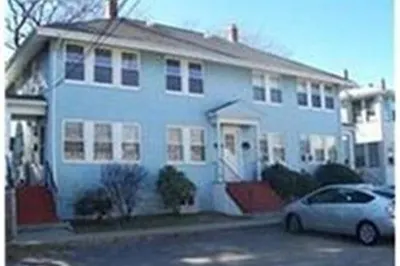 21 Ebbett Ave #21