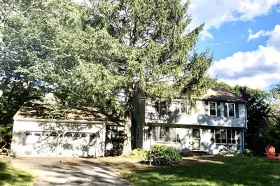 53 Pratt Rd