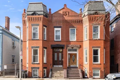 564 East 5th Street #2