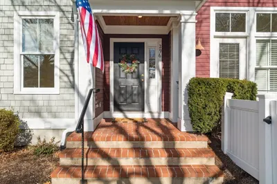 296 E Main St. ( Red Mill Village) #296 1