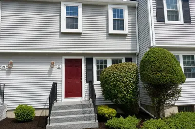 161 Winter St #22 1