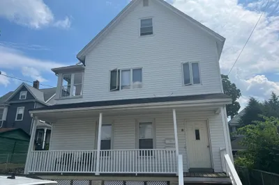 8 Kearney Street #1