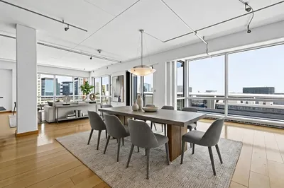 25 Channel Center St #1102