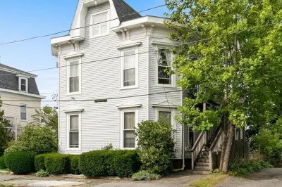 7-9 Clinton Street #4