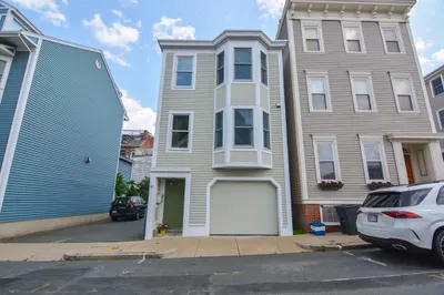67 School Street