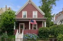 Somerville, MA - Spring Hill