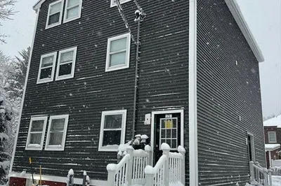 13 Wittig Ct #3