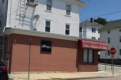 210 Robeson Street #2