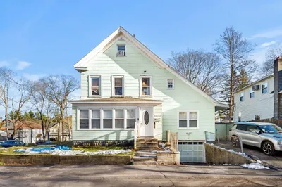 5 Walnut St