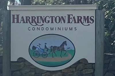 100 Harrington Farms Way #100