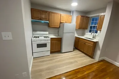 26 West Baltimore St #12