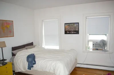 31 Queensberry Street #3