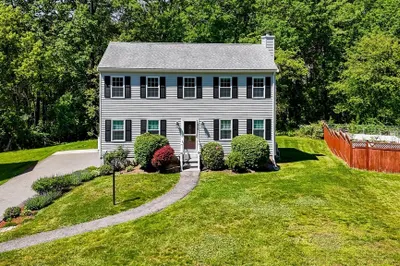 218 Acropolis Road