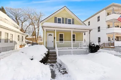 31 Webster St