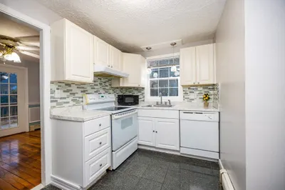 474 Franklin Street #474 1