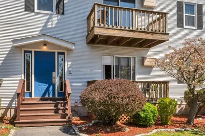 434 Linden Street #2 1