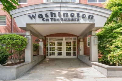 1600 Beacon Street #807