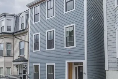 39 Gates Street #1 1