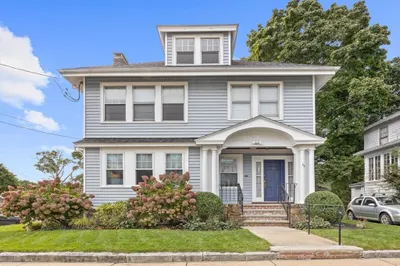 64 Sanborn Ave #1