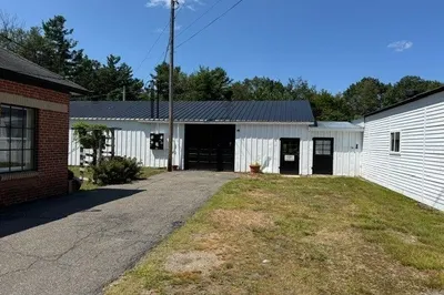 194 Worcester Rd