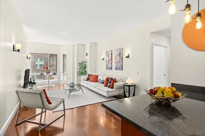 17 Otis St #205 1