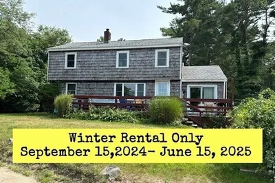 4 Park Circle #WINTER 1