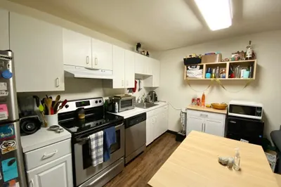 606 Columbus Ave #3R