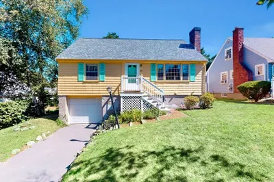 45 Chase Road