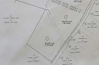 408 Scotland Road Lot 1 1