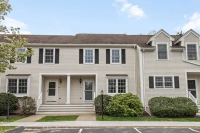 416 Thayer Street #416 1