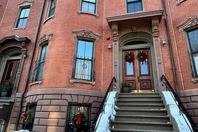 15 Worcester Sq #3