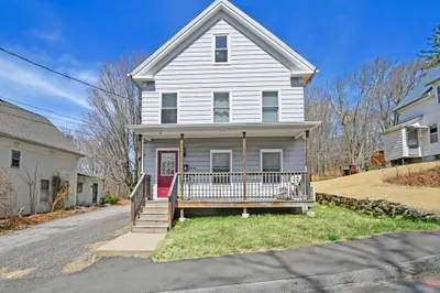 11 Brown Street 1