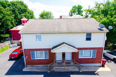 122 Mount Vernon St 1