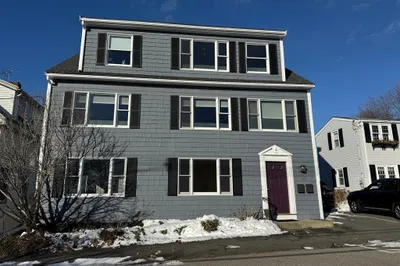 67 Gregory St #1 1