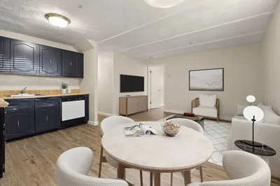 22 Irving St #1 1