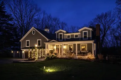10 Hawthorne Rd