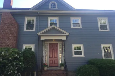 8 Carleton Road 1
