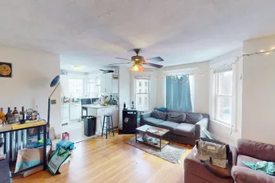 217 Chestnut Hill Ave #6