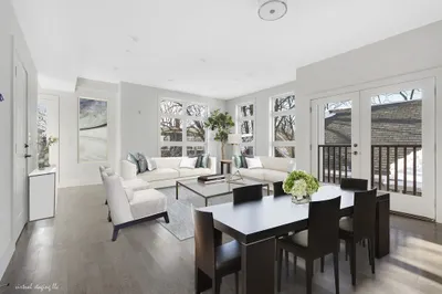 15 Harris Street #1
