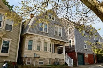 108 School St