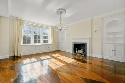 81 Beacon Street #4