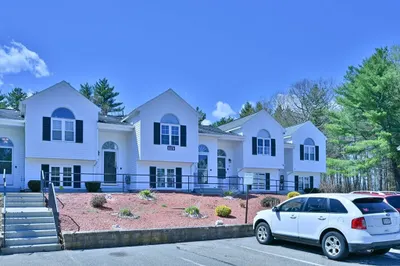 118 Riverview Place #D 1