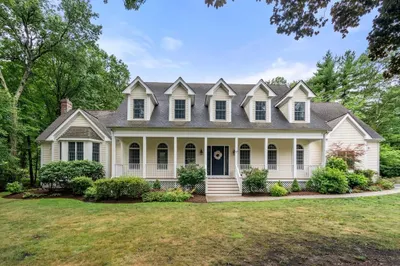 42 Tamarack Road 1
