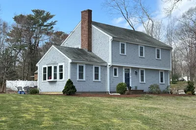 99 Indian Road
