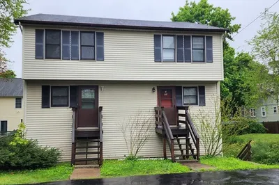 71 Norton Street #2 1