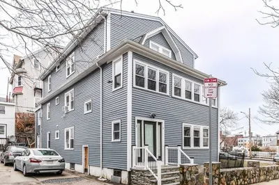 36 Priesing Street #1